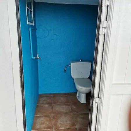 Benilde Appartement Breña Alta