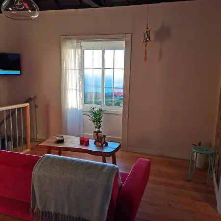 Benilde Apartment