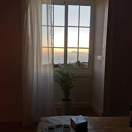 Benilde Apartment Brena Alta