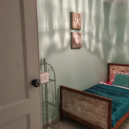Apartment Benilde