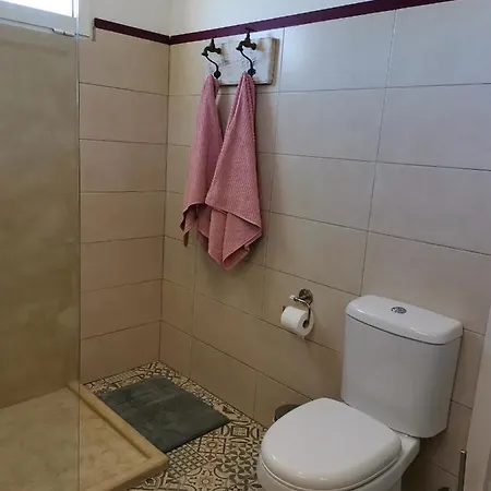 Benilde Apartment *